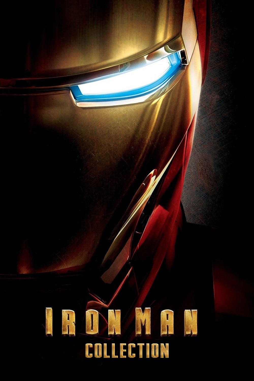 Iron Man Collection [43899] (A1767031482) (Movies) --Plex--
